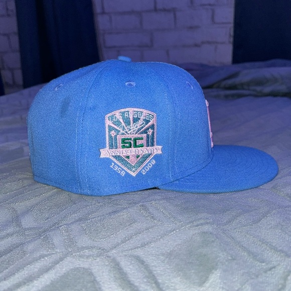 New era fitted LA - Picture 4 of 6